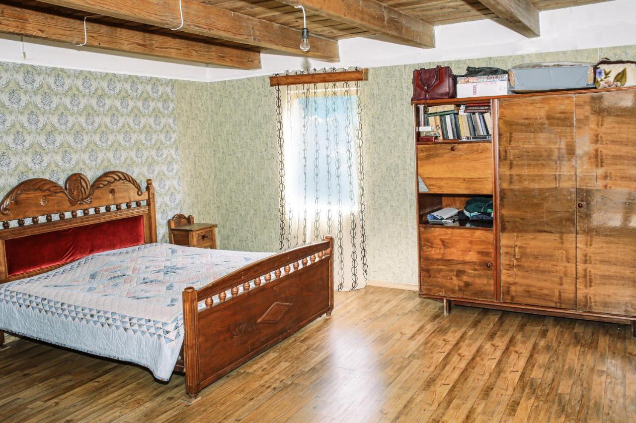 Bed and Breakfast Daraselia61 Zugdidi Zewnętrze zdjęcie