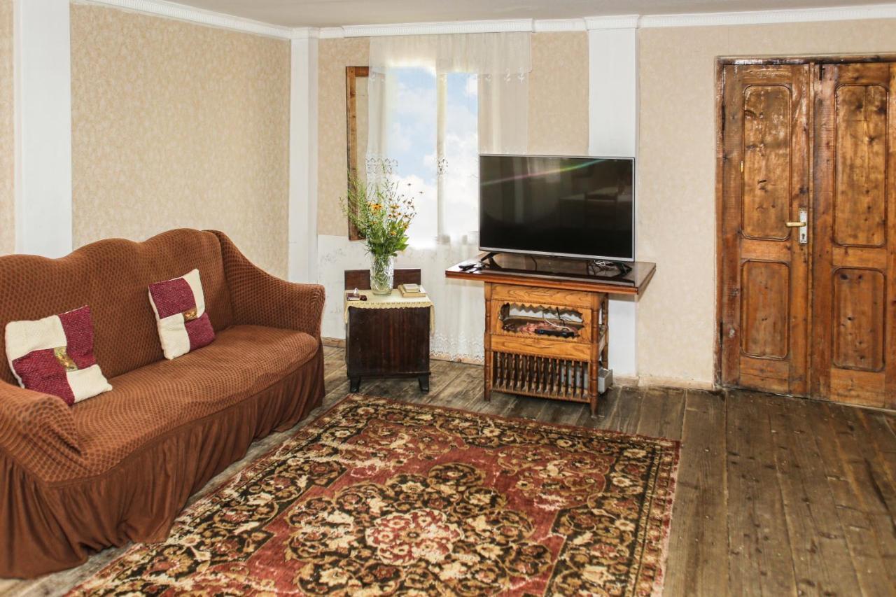 Bed and Breakfast Daraselia61 Zugdidi Zewnętrze zdjęcie