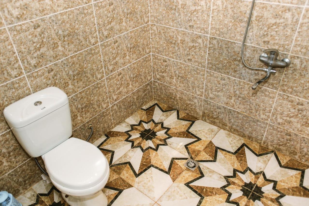 Bed and Breakfast Daraselia61 Zugdidi Zewnętrze zdjęcie
