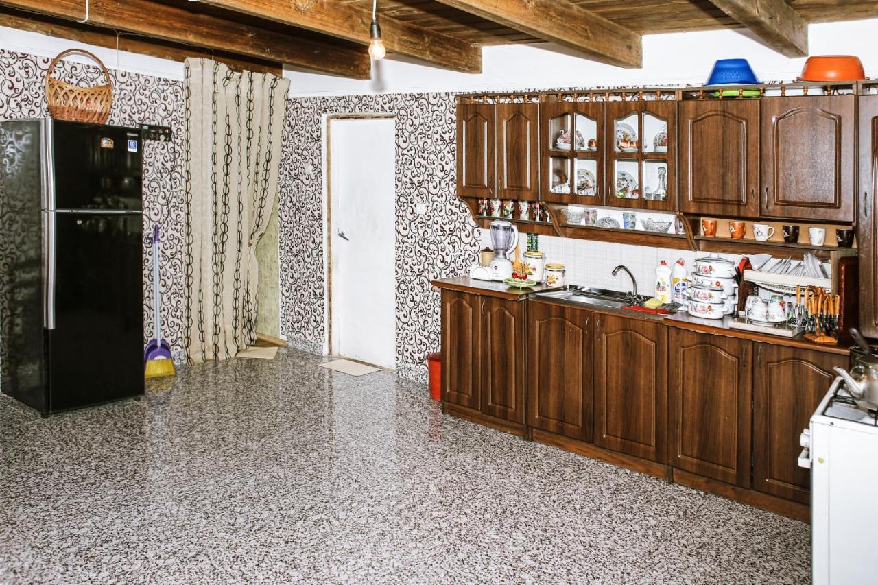 Bed and Breakfast Daraselia61 Zugdidi Zewnętrze zdjęcie