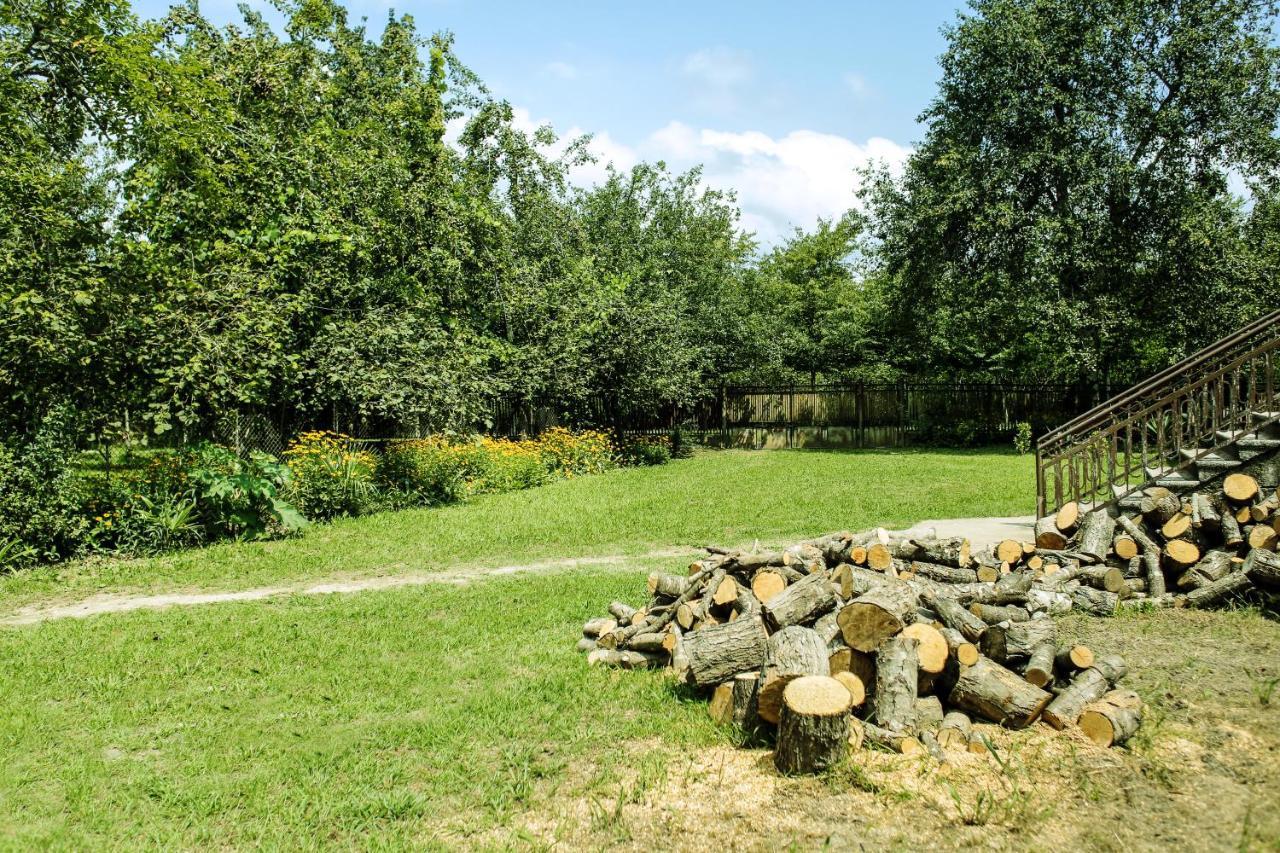 Bed and Breakfast Daraselia61 Zugdidi Zewnętrze zdjęcie