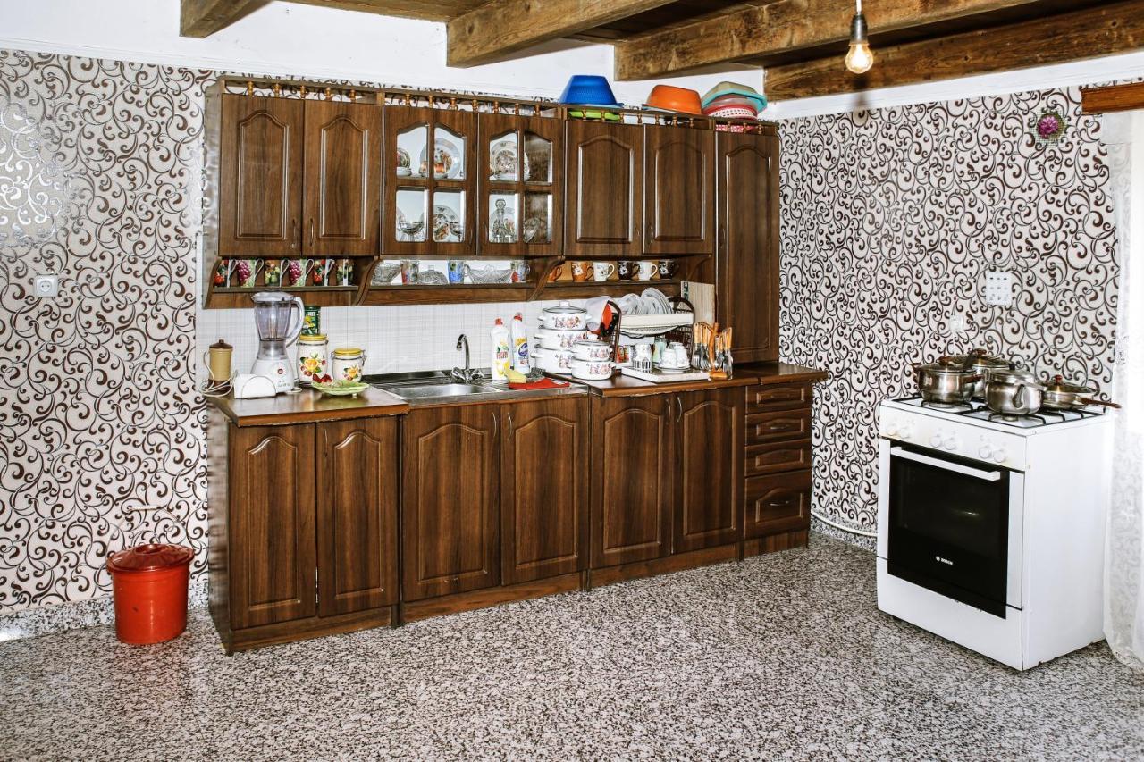 Bed and Breakfast Daraselia61 Zugdidi Zewnętrze zdjęcie
