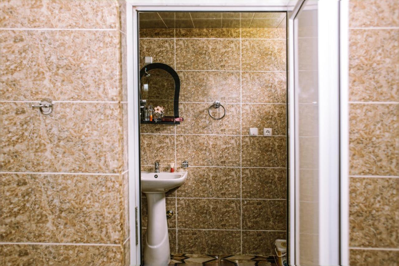 Bed and Breakfast Daraselia61 Zugdidi Zewnętrze zdjęcie