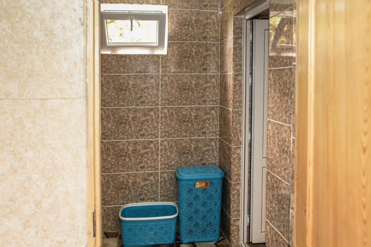 Bed and Breakfast Daraselia61 Zugdidi Zewnętrze zdjęcie
